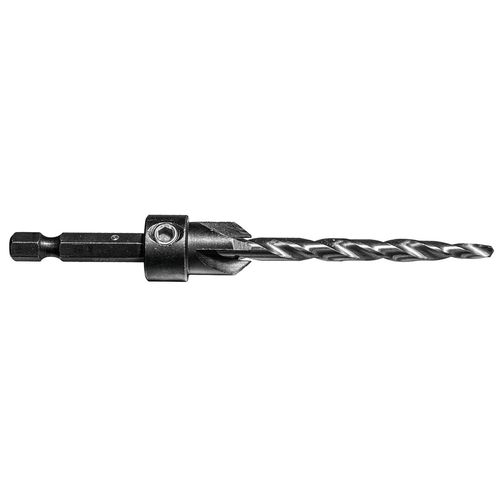 Century #12 Taper Countersink Drill Bit 7/32 inch