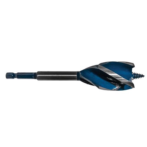 Century Speed Cut 1-1/4 inch Auger Bit