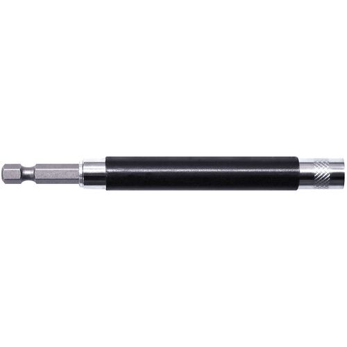 Century Magnetic Screw Guide 1/4 inch 4-1/2 Inch Length