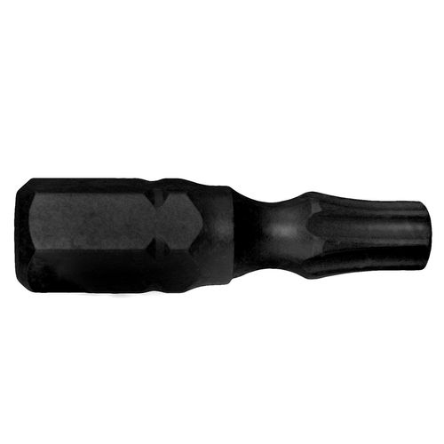 Century Impact Pro Star T20 Screwdriver Bit 2 Pack