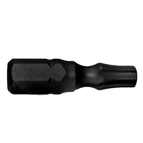 Century Impact Pro Star T25 Screwdriver Bit 2 Pack