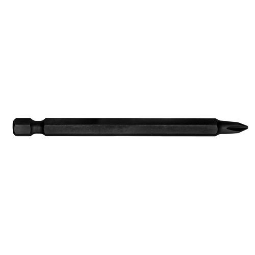 Century Impact Pro #1 Phillips Screwdriver Bit 3-1/2 Inch