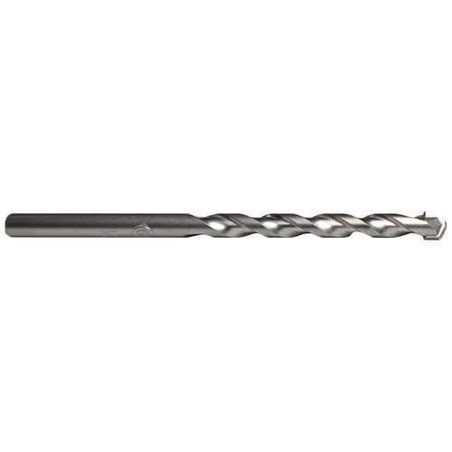Century 1/4 inch by 4 inch Multi Material Drill Bit