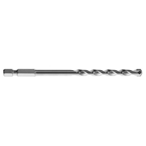 Century 1/8 by 3-3/4 inch Impact Pro Masonry Drill Bit