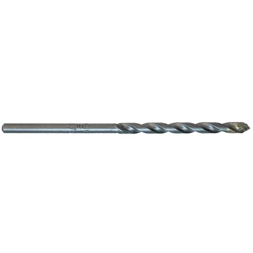 Century 3/16 inch by 4 Inch Sonic Masonry Drill Bit