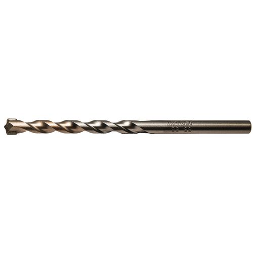Century 1/4 inch by 4 Inch Sonic Masonry Drill Bit