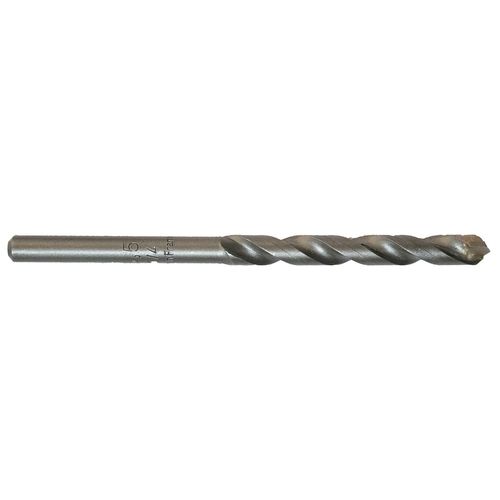 Century 1/4 inch by 6 Inch Sonic Masonry Drill Bit