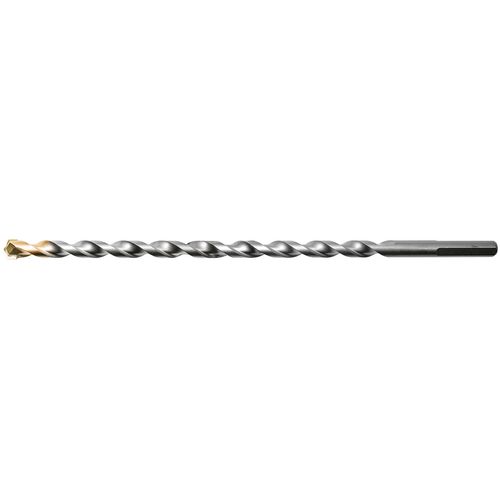 Century 3/8 inch by 6 Inch Sonic Masonry Drill Bit