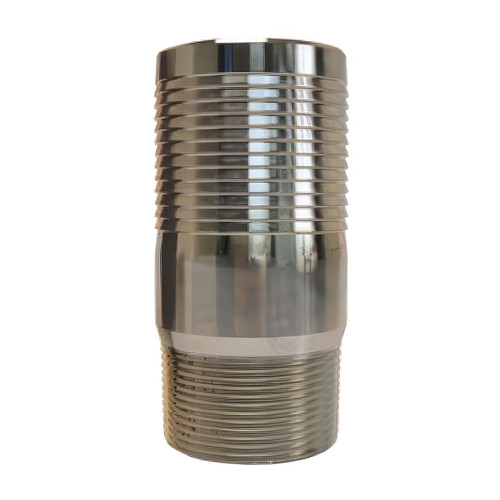 Dixon STC2520 2 in. Jump Size King Combination Nipple - NPT