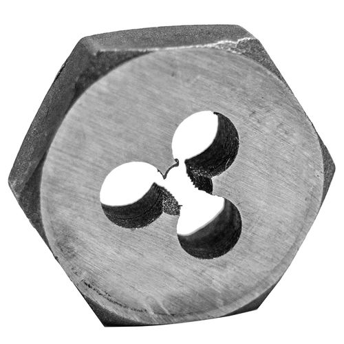 10.0x1.25 Metric Hexagon Die CD