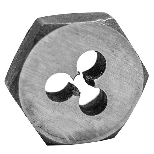 10.0x1.50 Metric Hexagon Die CD
