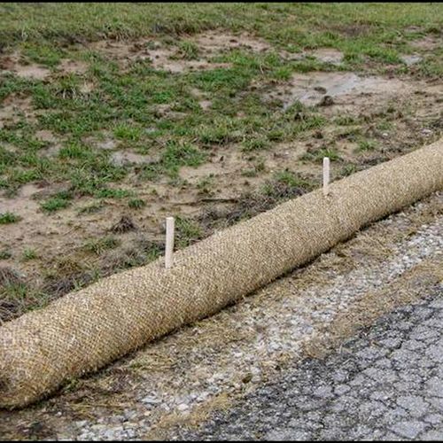 20" x 10' Excelsior Wattle