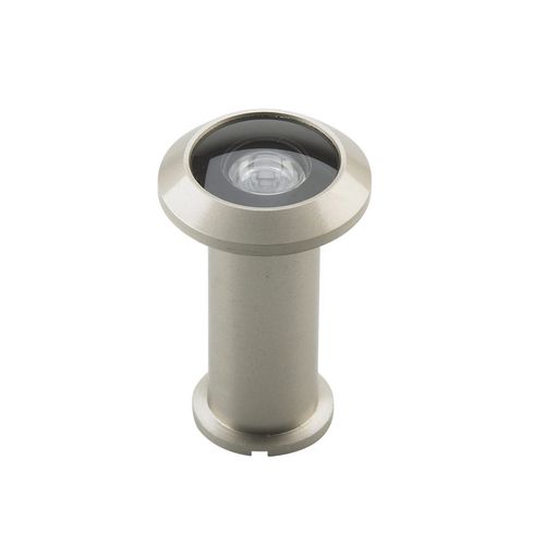 Nickle 200° Door Viewer