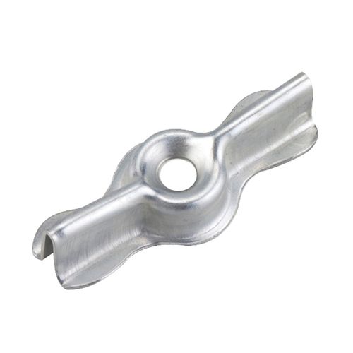 Turn Button Latch 1-3/4 Inch Zinc 4 Pack