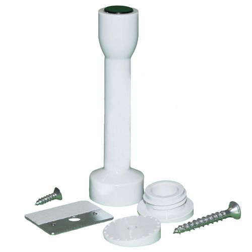Slam Genie Magnetic Door Stop 3 Pack