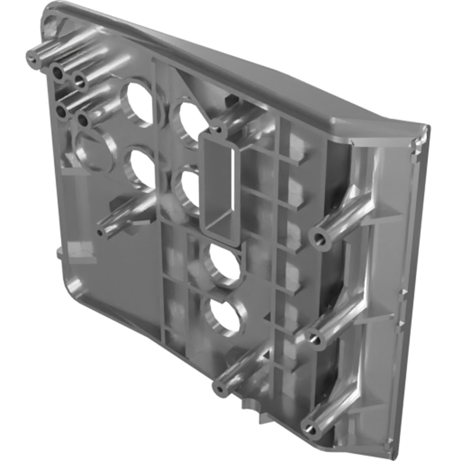 Genie Part # 1326313GT – Cover, Upper Electronics