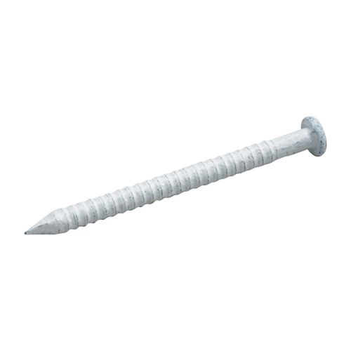 White Panel Nails 1 Inch Pack of 77