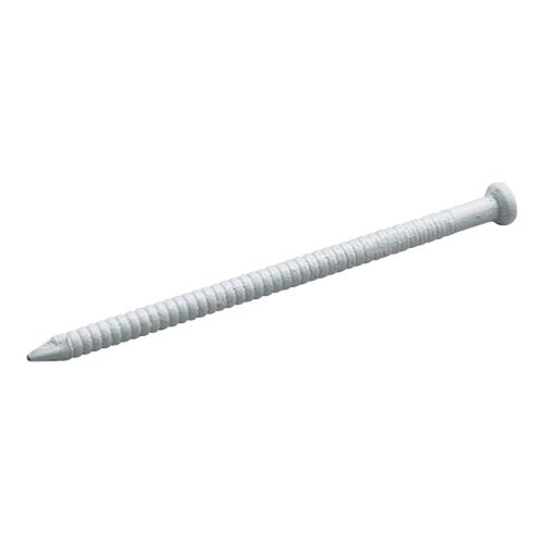 White Panel Nails 1-5/8 Inch Pack of 43