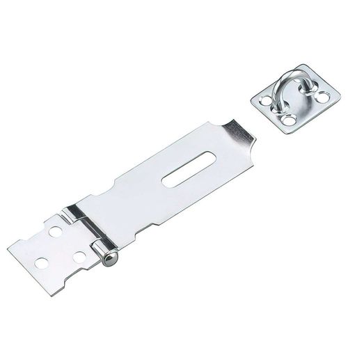 Zinc Hasp 2-5/8 Inch