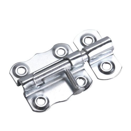 Zinc Heavy Duty Barrel Bolt 3 Inch