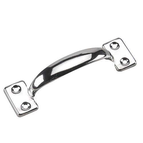 Zinc Utility Pull Handle 5-3/4 Inch