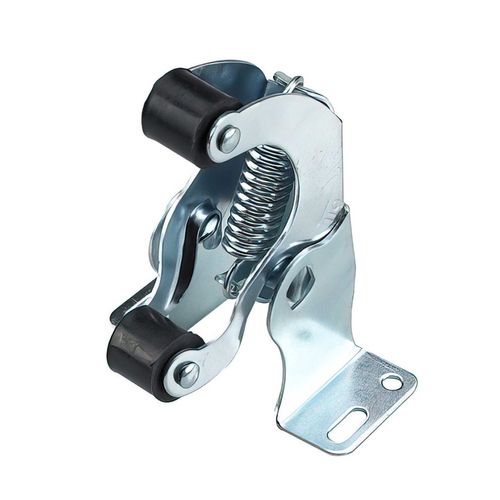 Zinc Heavy Duty Screen Door Latch