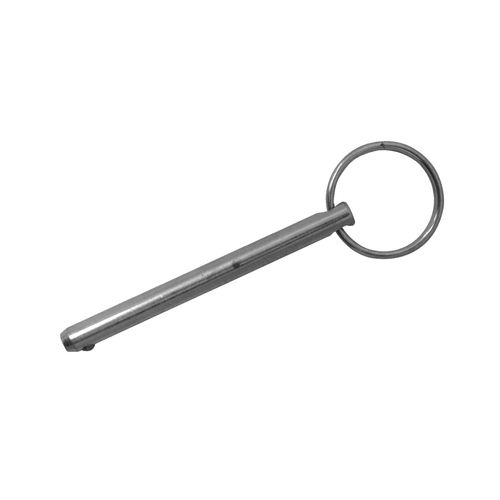 Quick Release Pin 1/4' x 1-1/2" (5 Pack)