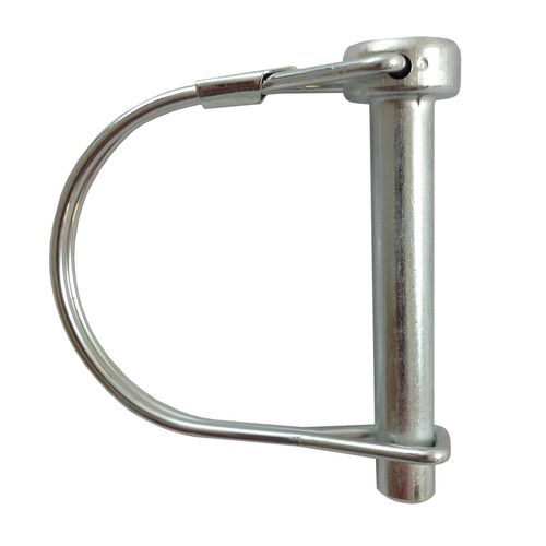 Quick Pin 5/16 x 1-3/4 Round Zinc