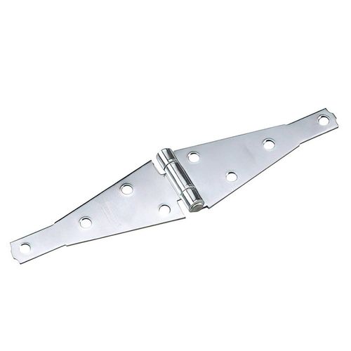 Heavy Duty Strap Hinge 6"