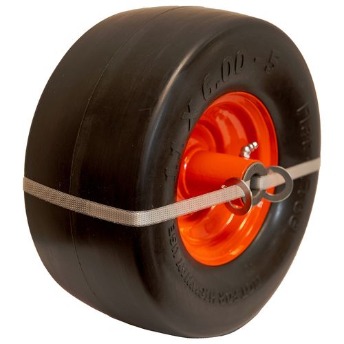 HI-RUN 11X6.00-5 with Wheel Kit Flat, Free