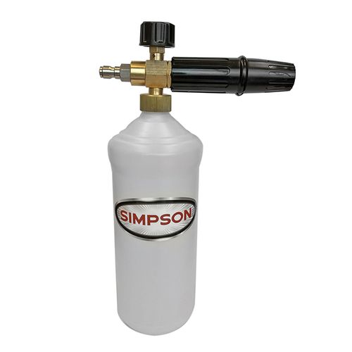 High Pressure Foam Cannon 80271