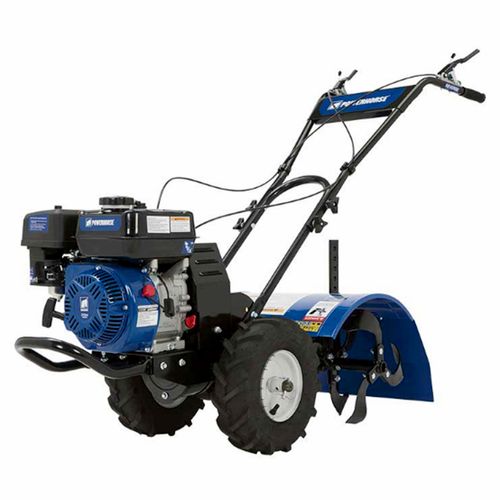 PowerHorse™ 212cc Rear Tine 20" Tiller