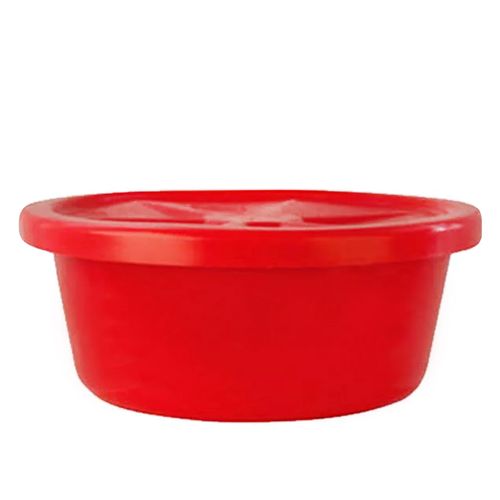 Kalmbach Opti-Ferm Horse Tub 40 Pound