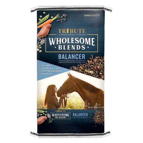 Kalmbach Wholesome Blends Balancer