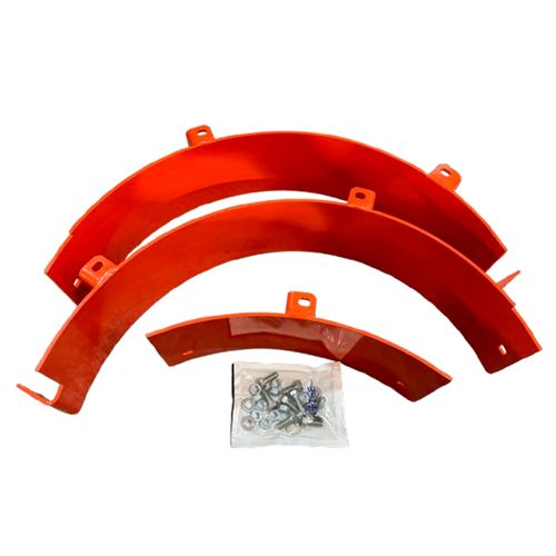 SGM-84 Mulching Kit for Grizzly