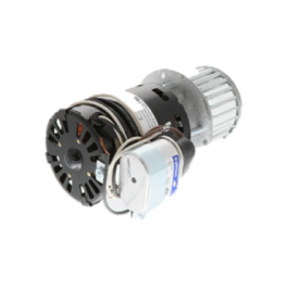 Reznor 133244 Venter Assembly Less Shroud