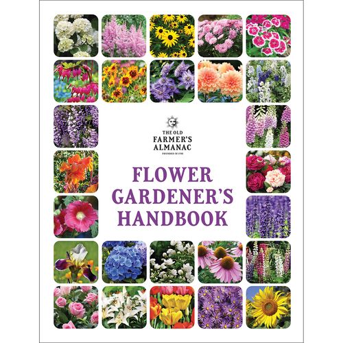 Flower Gardener's Handbook
