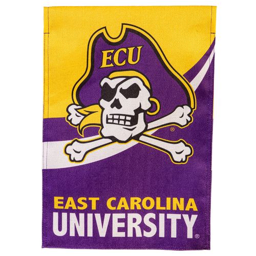 ECU Garden Flag