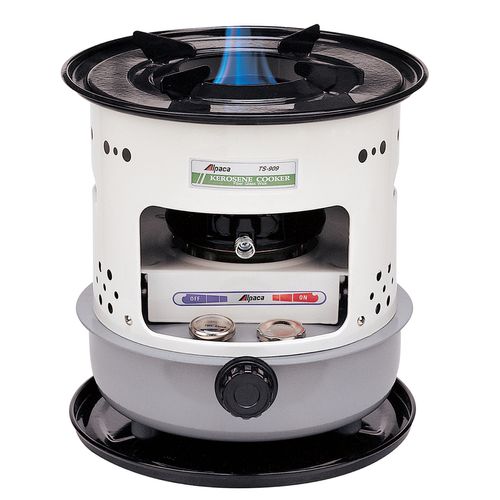 Alpaca Outdoor Kerosene Cooker 8500 BTU