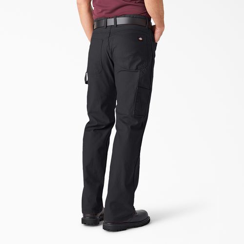 Dickies Men's Blue Duck Carpenter Pants 38x30
