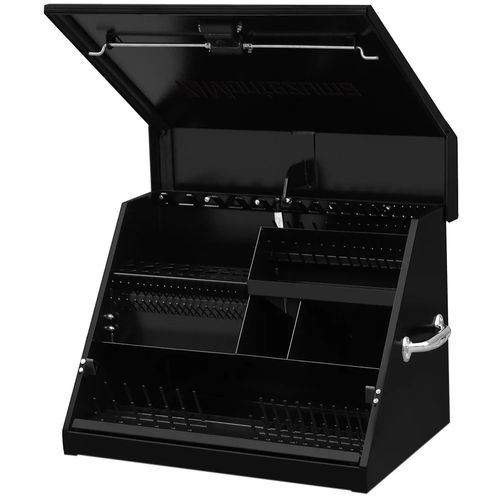 Triangle Steel Toolbox 26 Inches by 18 inches