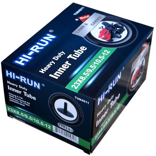 Tube for Lawn and Garden Tractor Tire 23X8.5/9.5/10.5-12 (TR13)