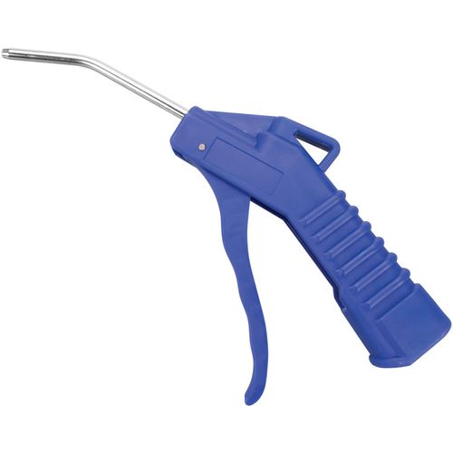 1539 Performance Tool 4" Angled Blow Gun