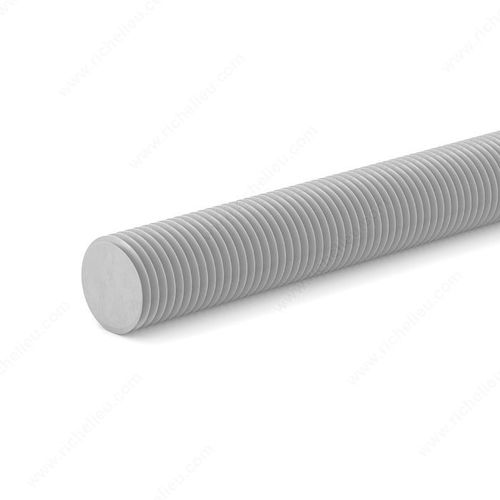 1/2x36" Threaded Rod HDG