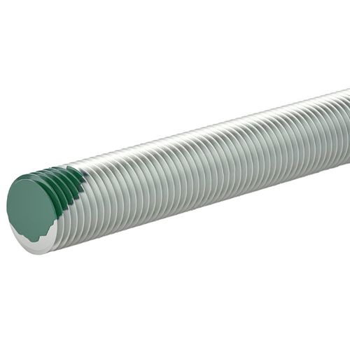 7/16-14x12 Threaded Rod ZC