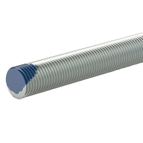 1/2-13 X12 Threaded Rod ZC