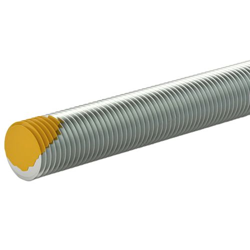 3/4" X 72" Threaded Rod ZC