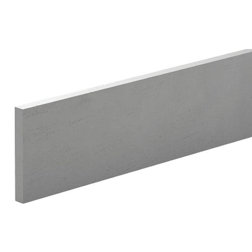 3/4 X 48 FLAT BAR ALUMINUM