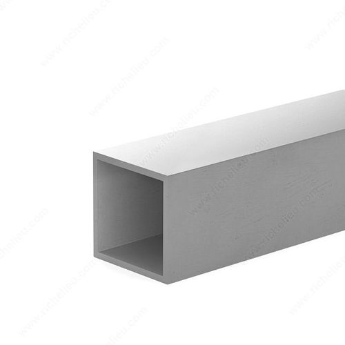 3/4 X 36 Aluminum Square Tubing