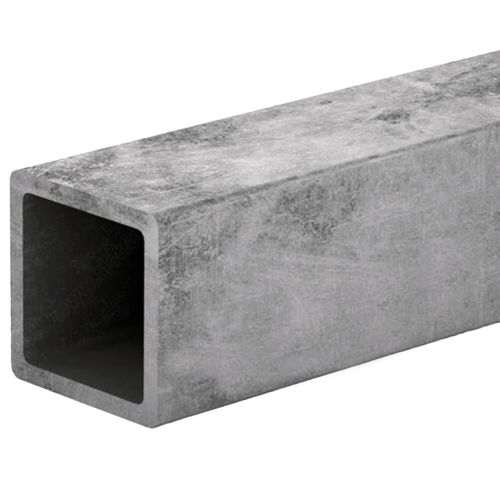1X48 Steel Square Tubing